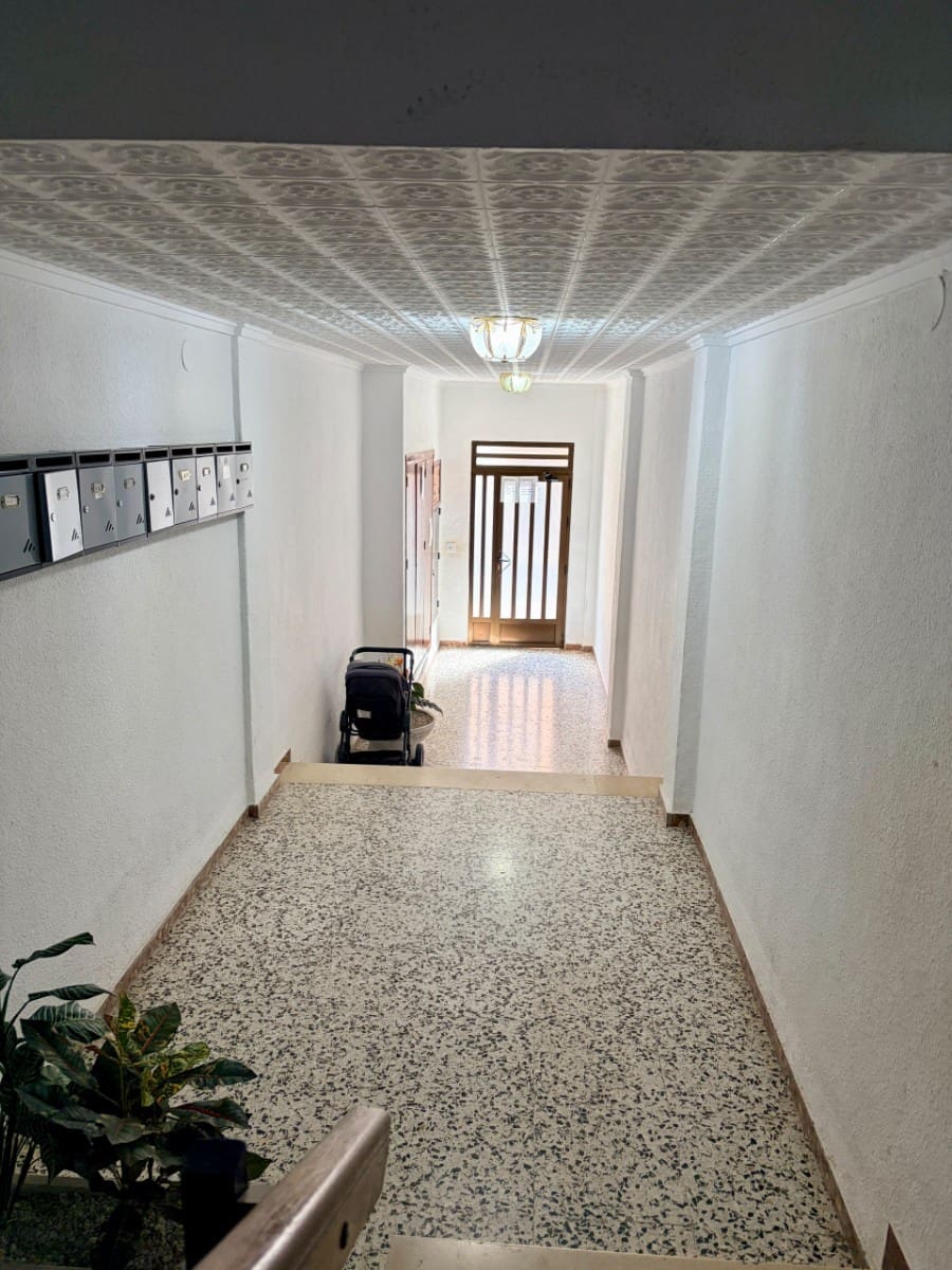 3 sypialnia Apartament na sprzedaż w Rojales - 125 000 € (Ref: 10098820)