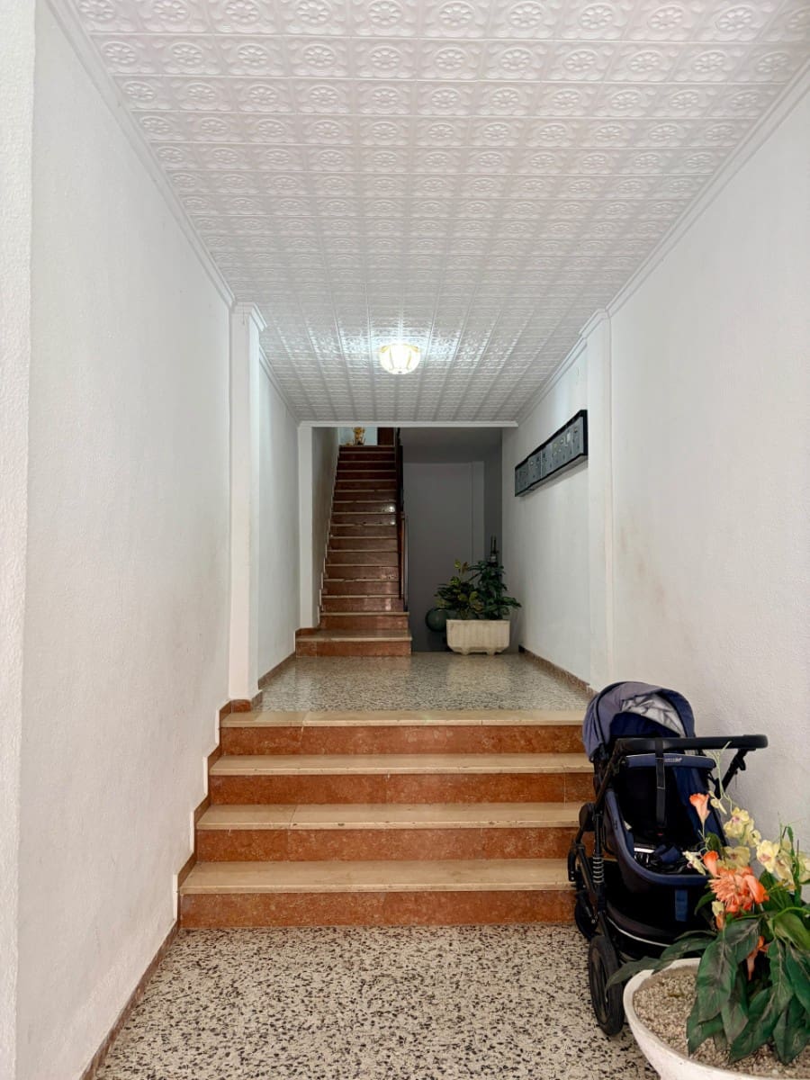 3 sypialnia Apartament na sprzedaż w Rojales - 125 000 € (Ref: 10098820)