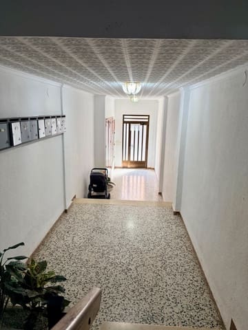 3 sypialnia Apartament na sprzedaż w Rojales - 125 000 € (Ref: 10098820)