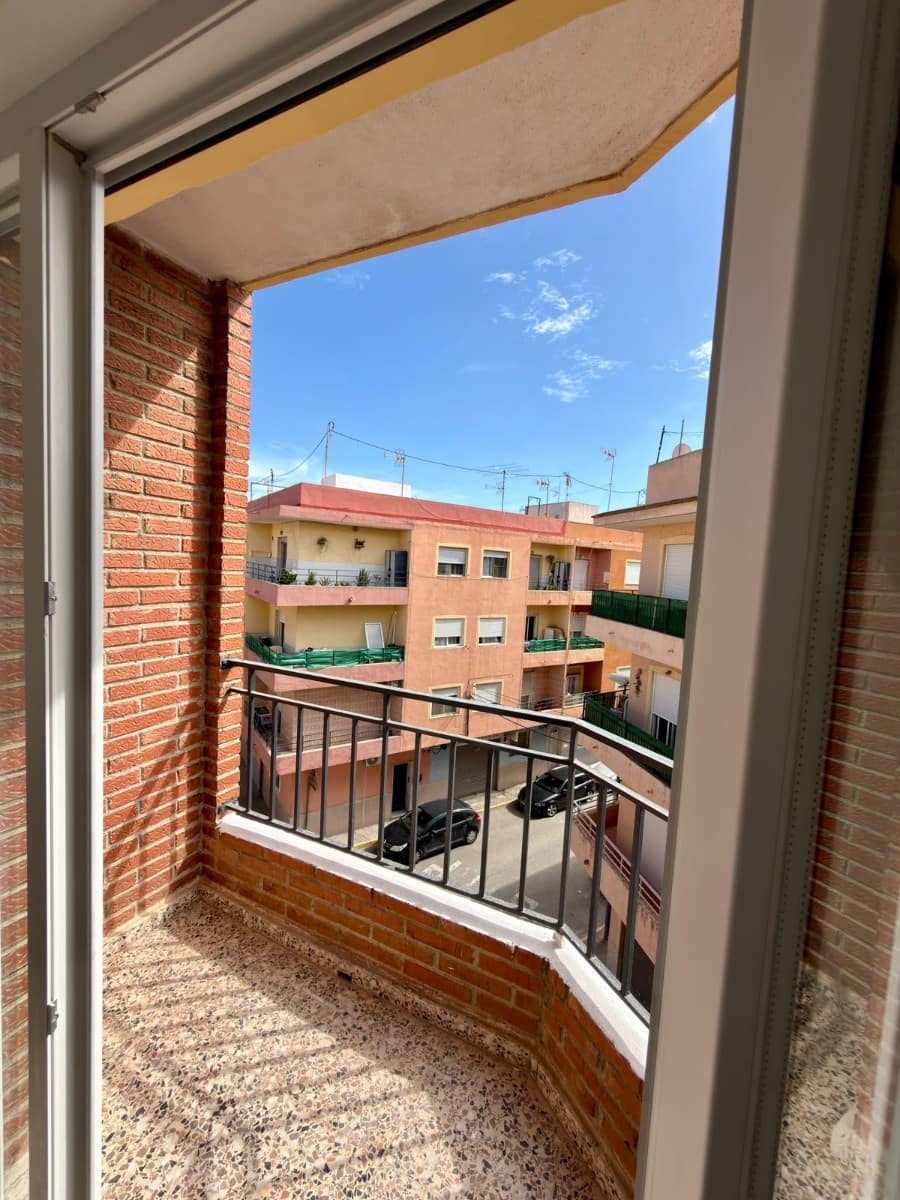 3 sypialnia Apartament na sprzedaż w Rojales - 125 000 € (Ref: 10098820)