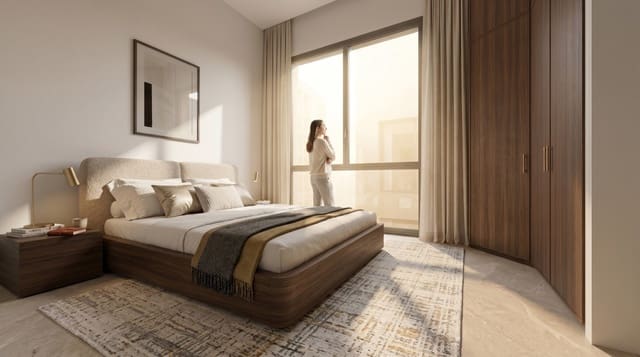 2 soveværelse Lejlighed til salg i Zona Pueblo, Guardamar del Segura med swimmingpool - € 215.000 (Ref: 10098821)