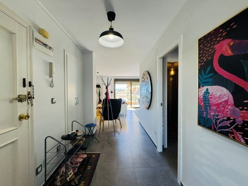 3 Zimmer Apartment zu verkaufen in La Mata mit Garage - 399.000 € (Ref: 10116027)