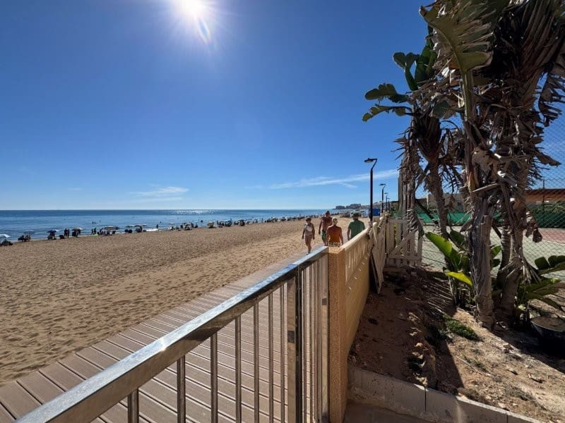 3 Zimmer Apartment zu verkaufen in La Mata mit Garage - 399.000 € (Ref: 10116027)