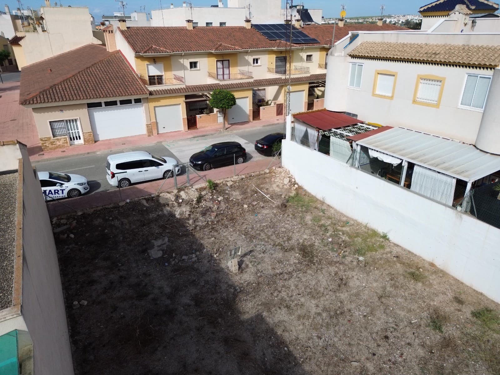 Działka budowlana na sprzedaż w San Fulgencio - 95 000 € (Ref: 10118113)