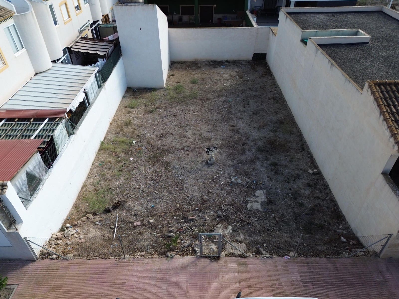 Działka budowlana na sprzedaż w San Fulgencio - 95 000 € (Ref: 10118113)