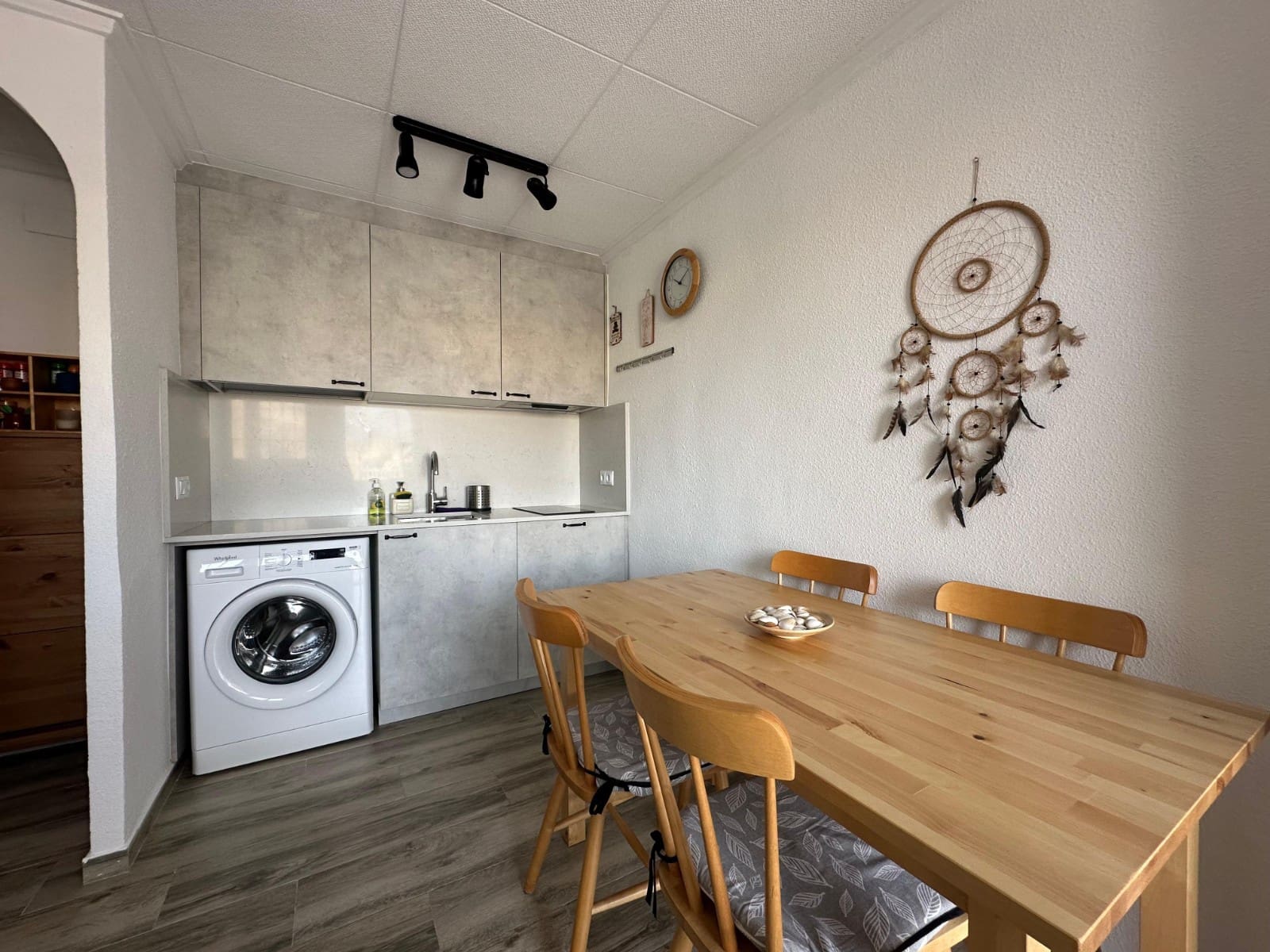 2 chambre Maison de Ville à vendre à La Marina - 145 000 € (Ref: 10130168)