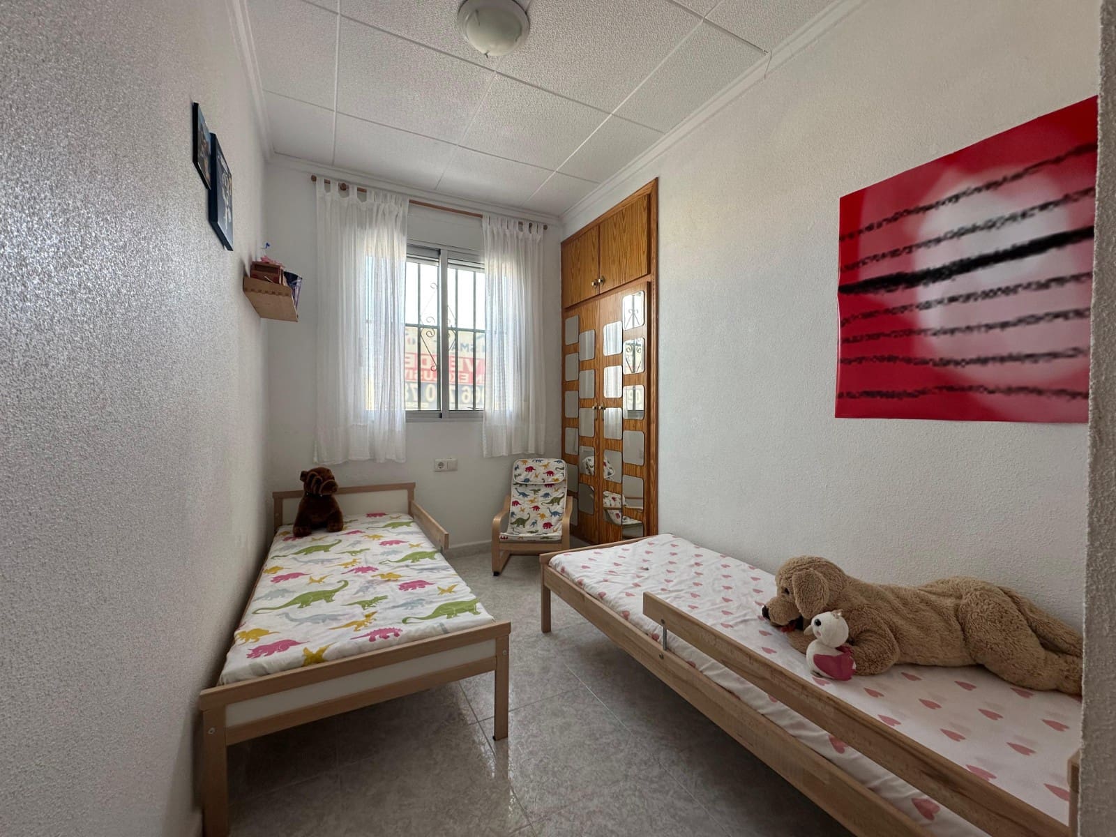 2 chambre Maison de Ville à vendre à La Marina - 145 000 € (Ref: 10130168)