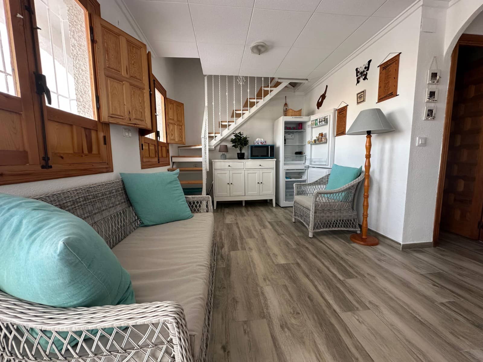 2 chambre Maison de Ville à vendre à La Marina - 145 000 € (Ref: 10130168)