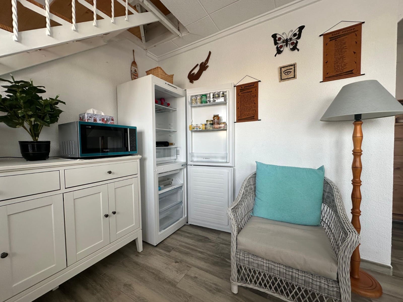 2 chambre Maison de Ville à vendre à La Marina - 145 000 € (Ref: 10130168)