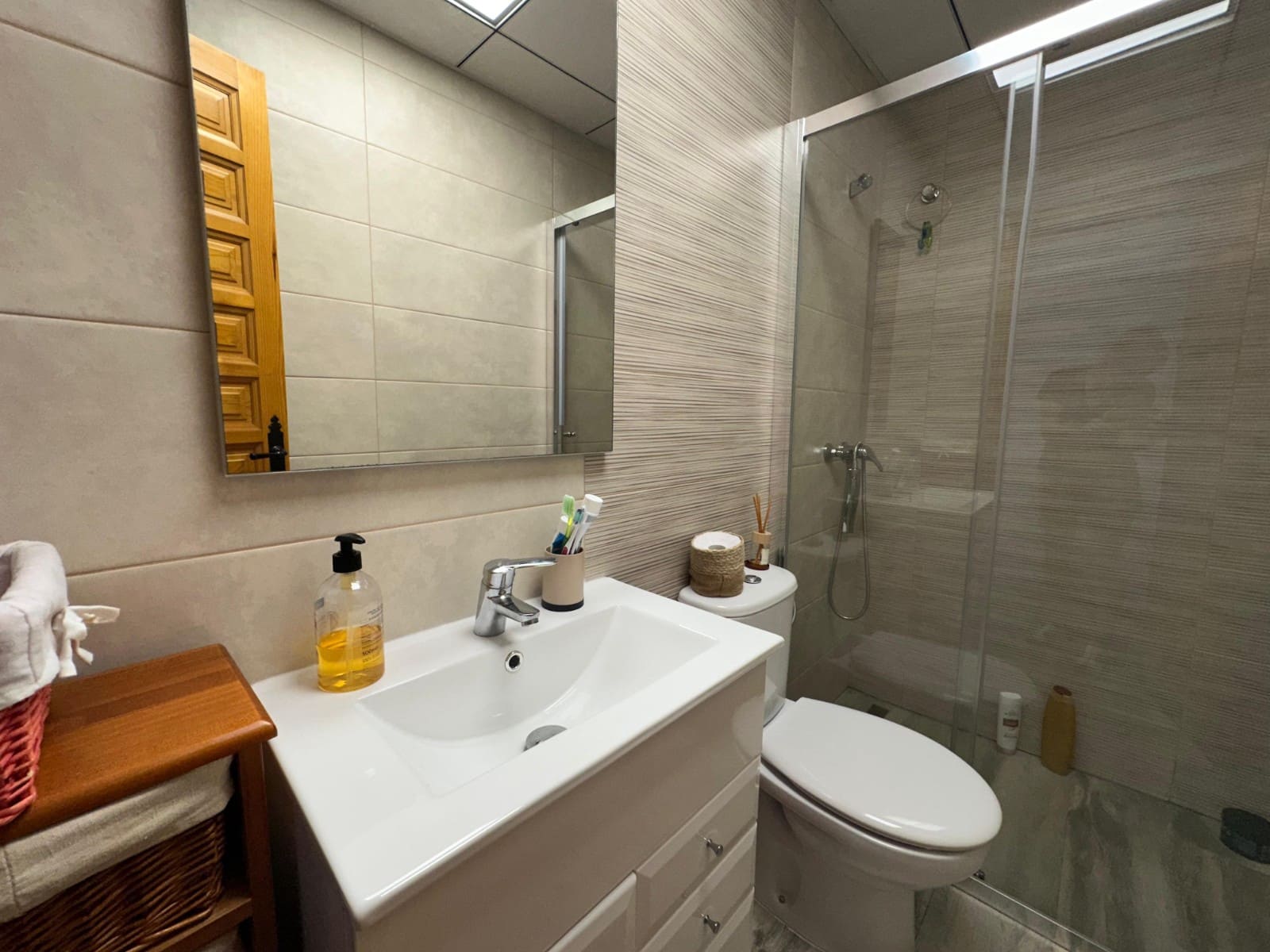 2 chambre Maison de Ville à vendre à La Marina - 145 000 € (Ref: 10130168)
