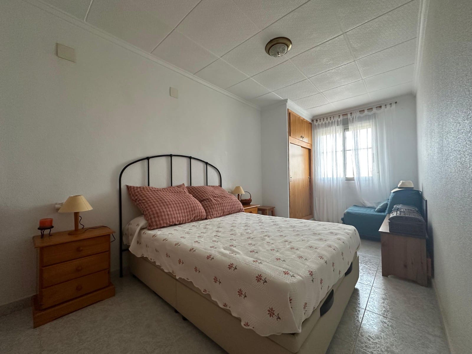 2 chambre Maison de Ville à vendre à La Marina - 145 000 € (Ref: 10130168)