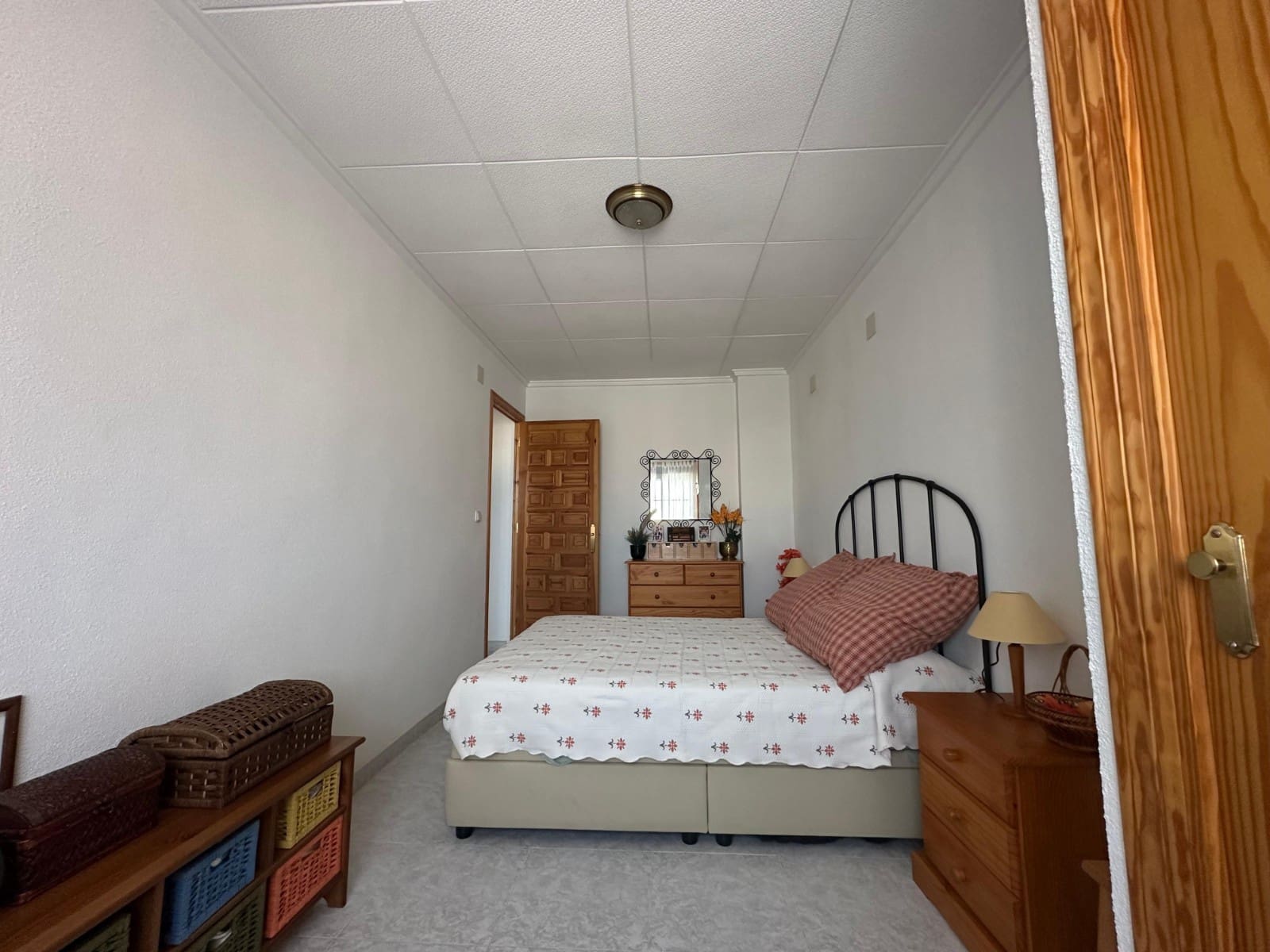 2 chambre Maison de Ville à vendre à La Marina - 145 000 € (Ref: 10130168)