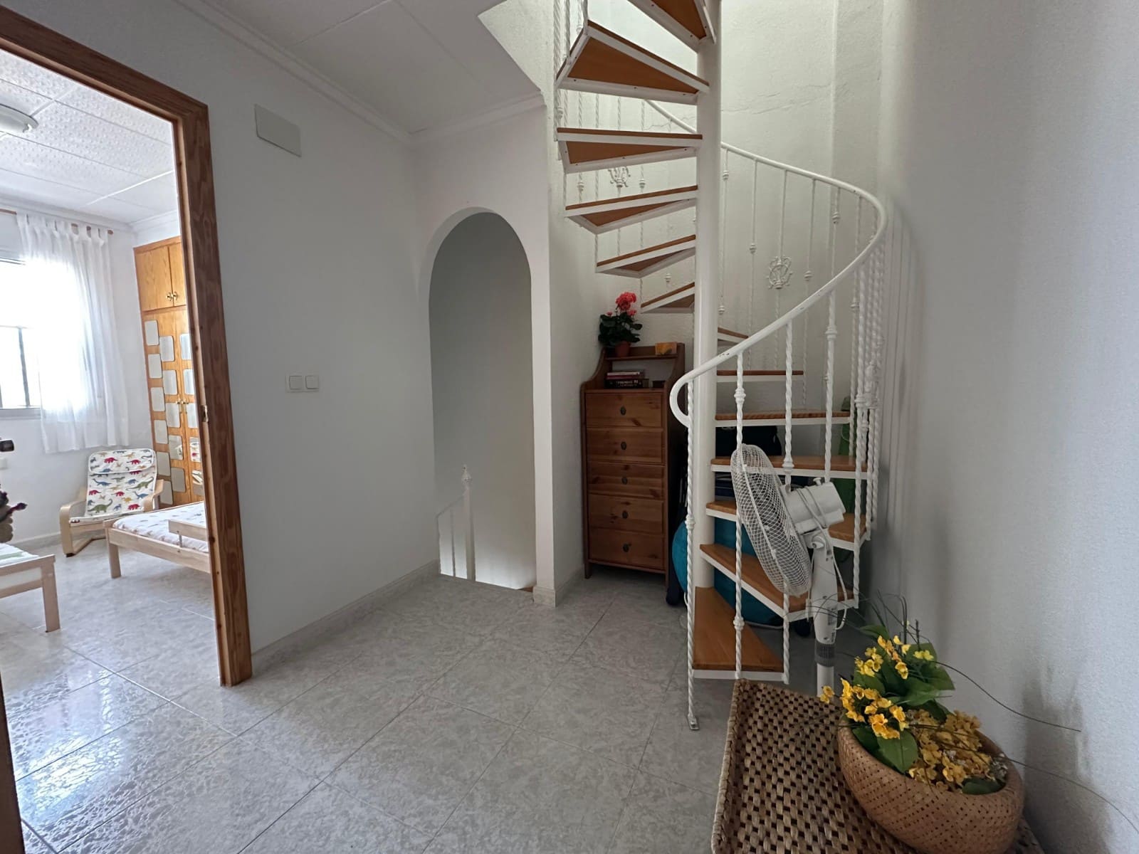 2 chambre Maison de Ville à vendre à La Marina - 145 000 € (Ref: 10130168)
