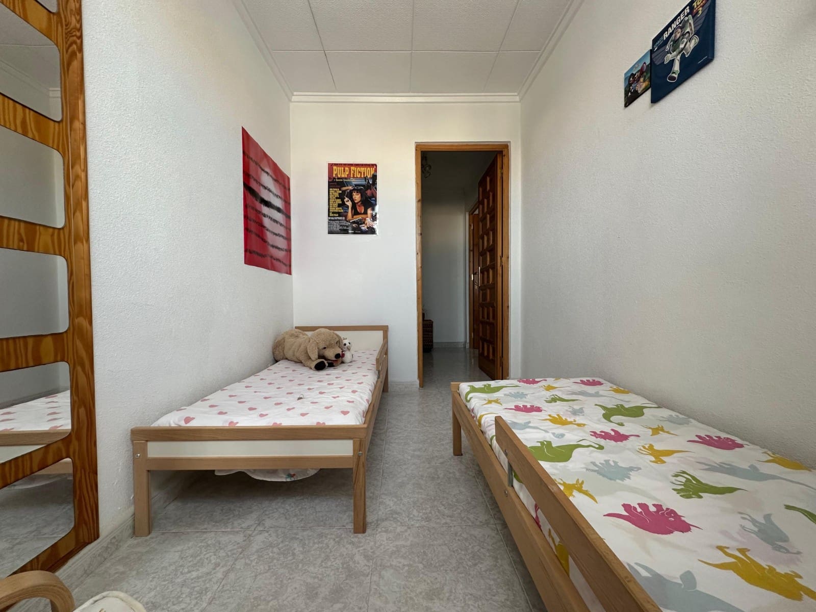 2 chambre Maison de Ville à vendre à La Marina - 145 000 € (Ref: 10130168)
