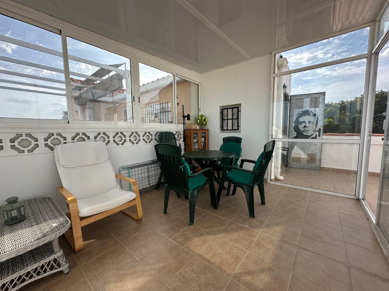 2 chambre Maison de Ville à vendre à La Marina - 145 000 € (Ref: 10130168)