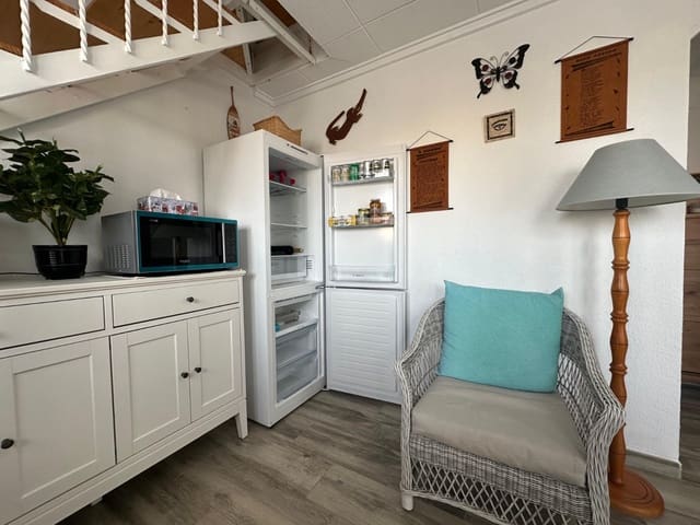 2 chambre Maison de Ville à vendre à La Marina, Elche / Elx - 145 000 € (Ref: 10130168)