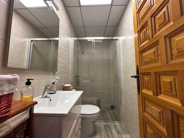 2 chambre Maison de Ville à vendre à La Marina, Elche / Elx - 145 000 € (Ref: 10130168)