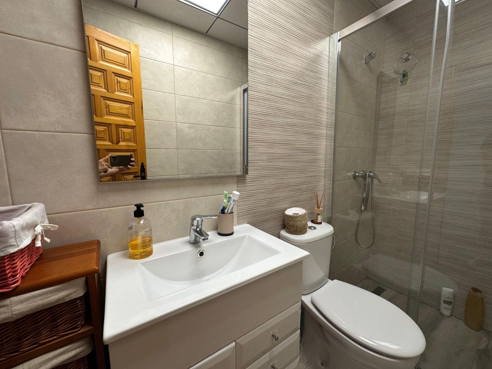 2 chambre Maison de Ville à vendre à La Marina - 145 000 € (Ref: 10130168)