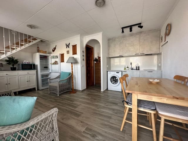 2 chambre Maison de Ville à vendre à La Marina, Elche / Elx - 145 000 € (Ref: 10130168)