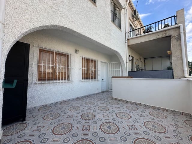 2 chambre Maison de Ville à vendre à La Marina, Elche / Elx - 145 000 € (Ref: 10130168)