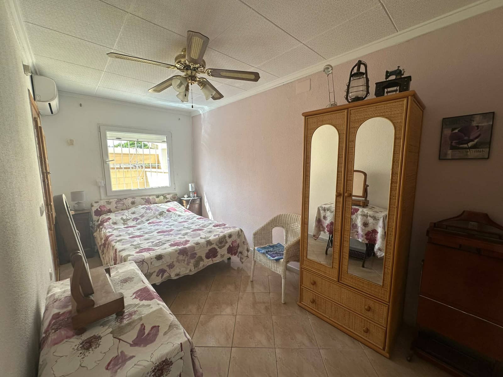 2 camera da letto Villa in vendita in La Marina con piscina garage - 235.000 € (Rif: 10140346)