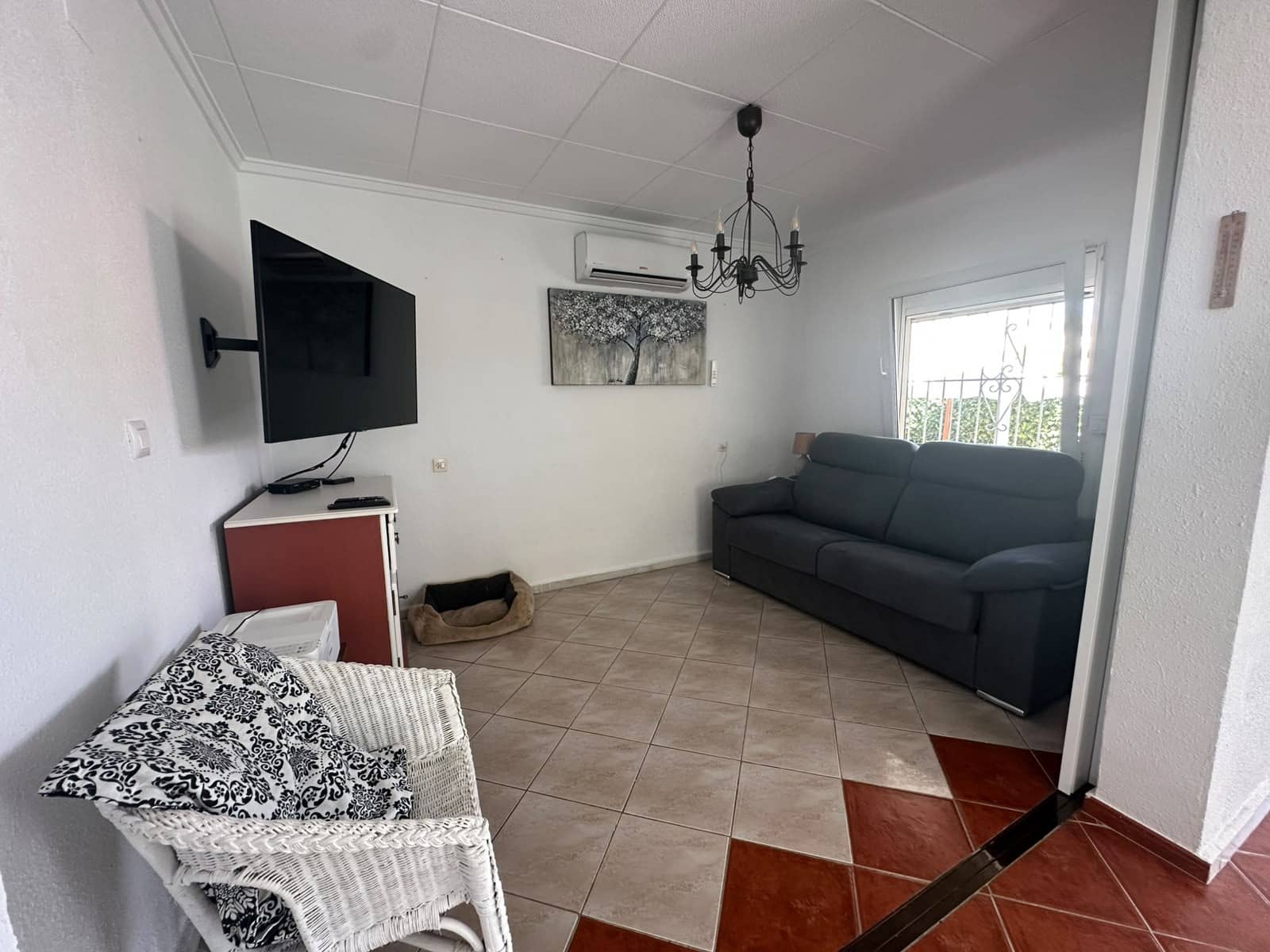 2 camera da letto Villa in vendita in La Marina con piscina garage - 235.000 € (Rif: 10140346)