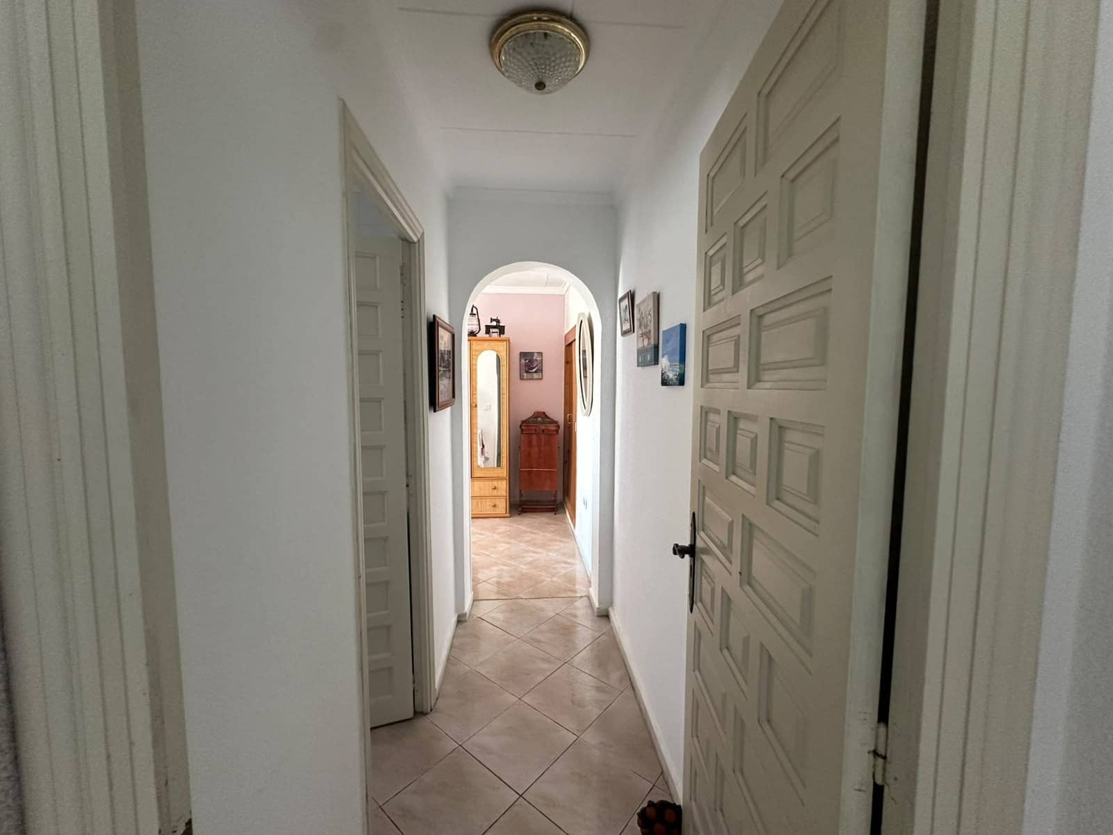 2 camera da letto Villa in vendita in La Marina con piscina garage - 235.000 € (Rif: 10140346)
