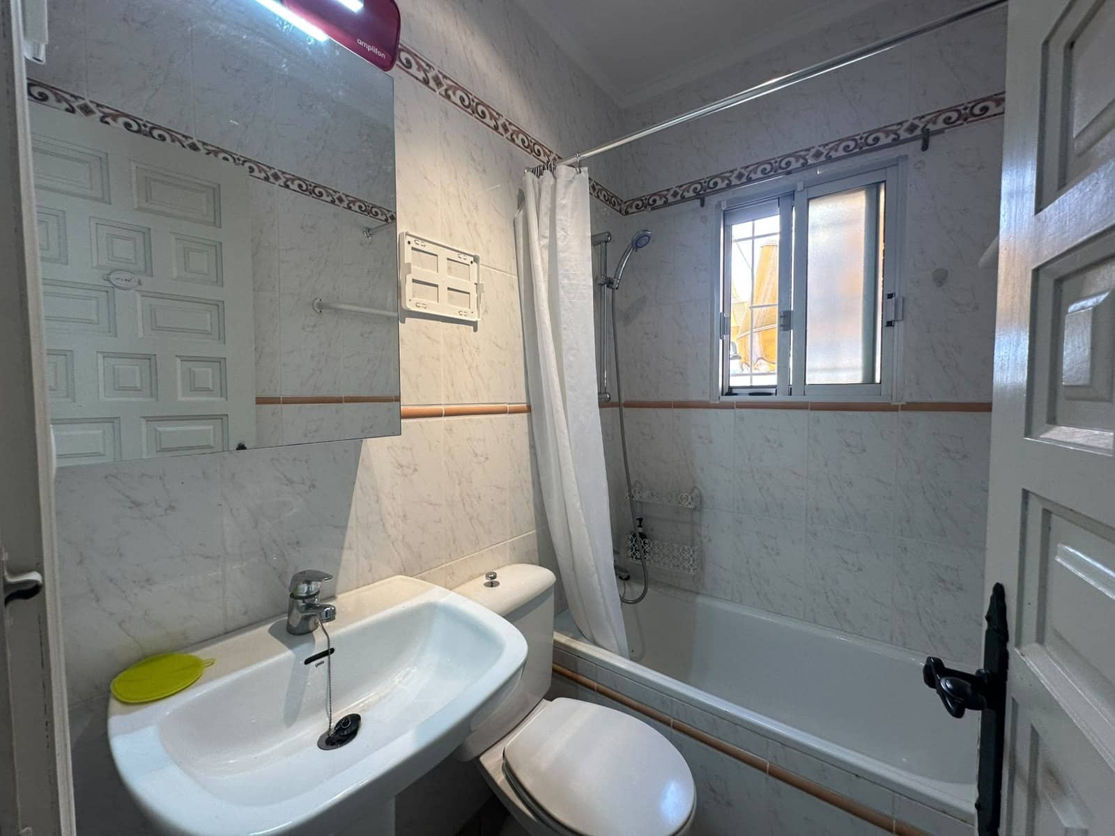 2 camera da letto Villa in vendita in La Marina con piscina garage - 235.000 € (Rif: 10140346)