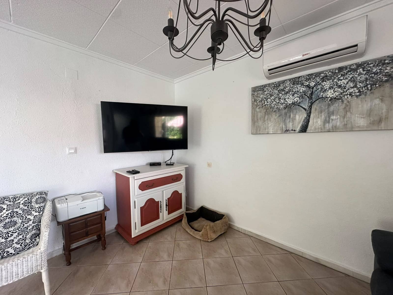 2 camera da letto Villa in vendita in La Marina con piscina garage - 235.000 € (Rif: 10140346)