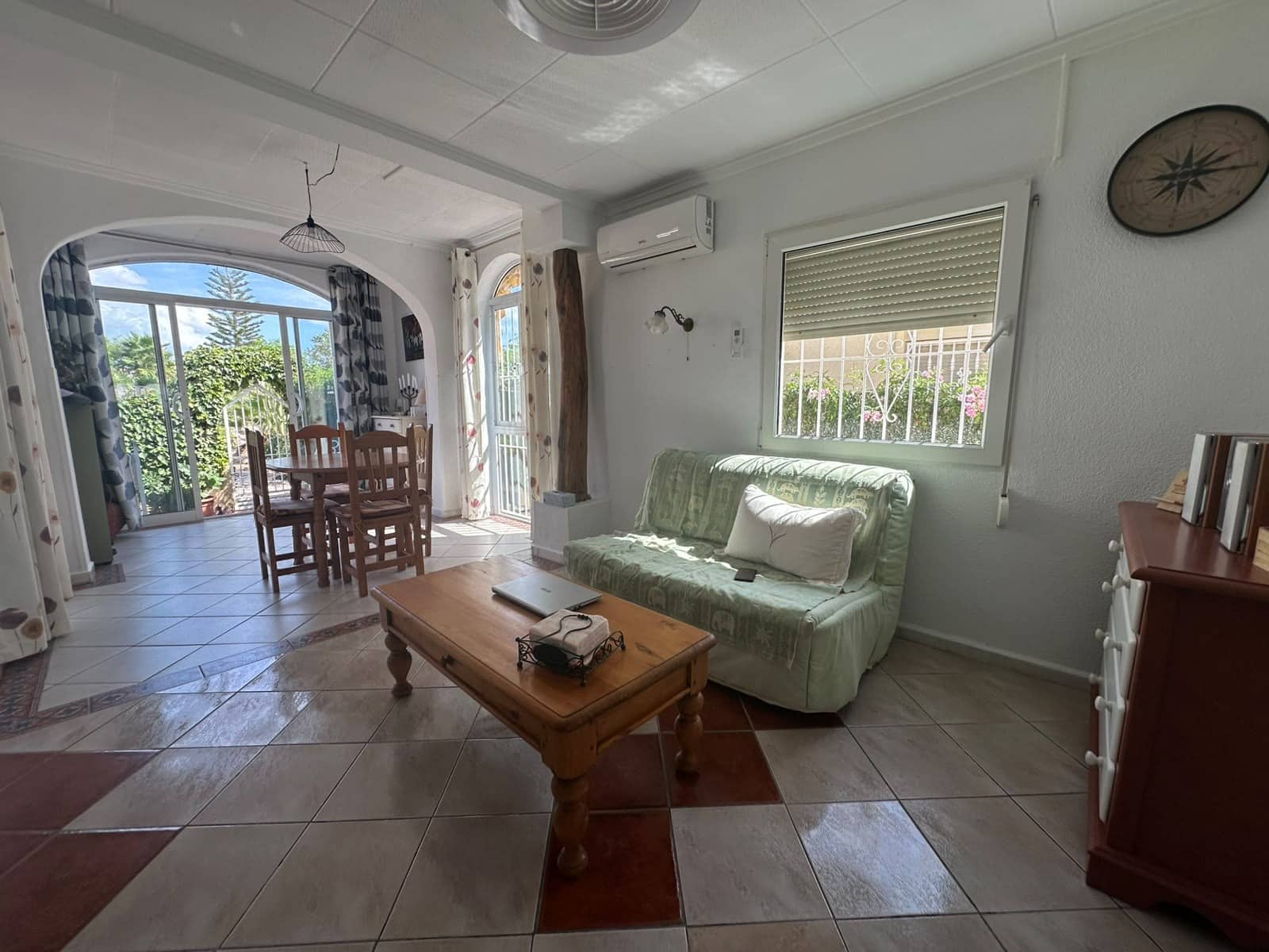 2 camera da letto Villa in vendita in La Marina con piscina garage - 235.000 € (Rif: 10140346)