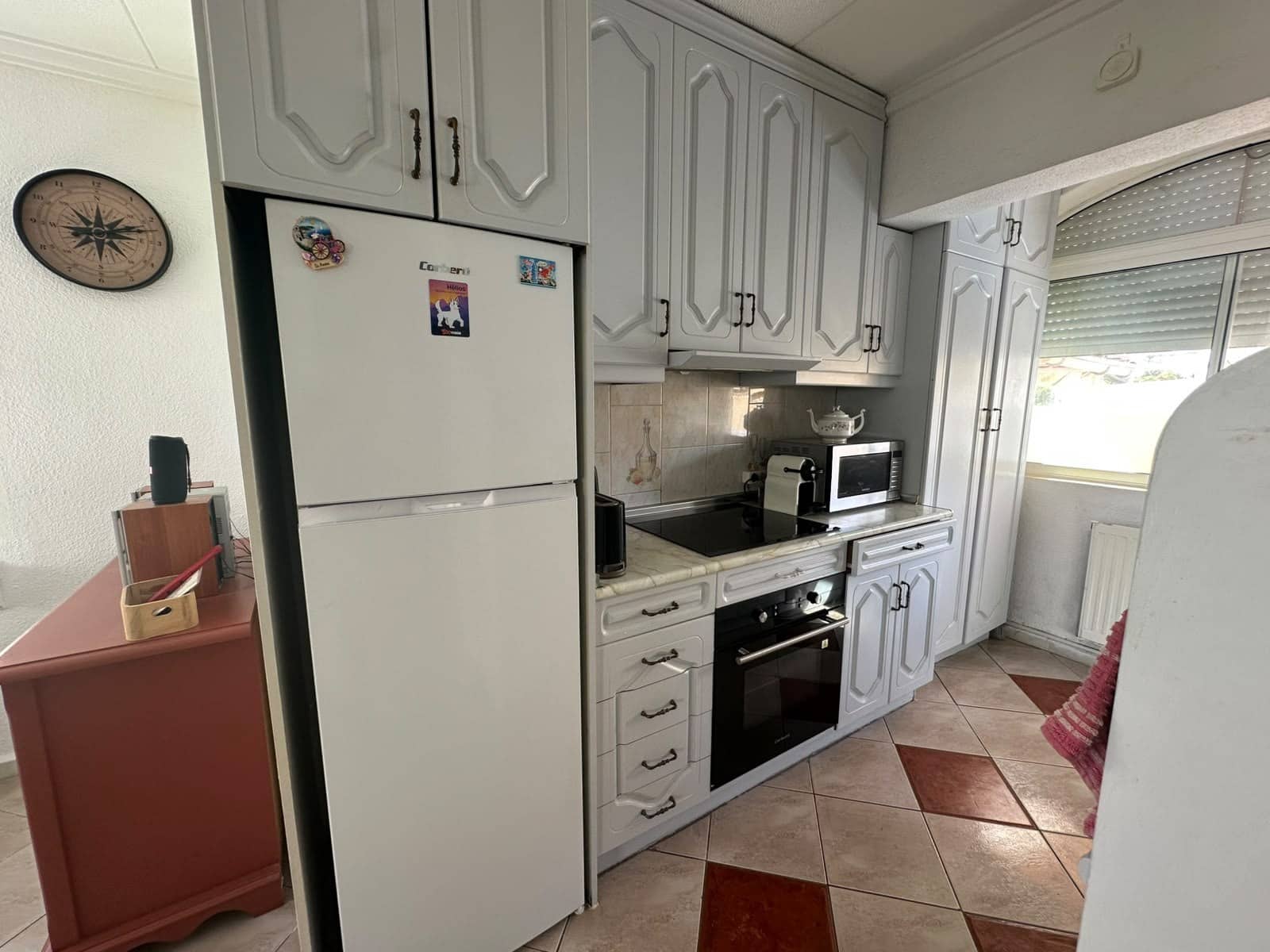 2 camera da letto Villa in vendita in La Marina con piscina garage - 235.000 € (Rif: 10140346)