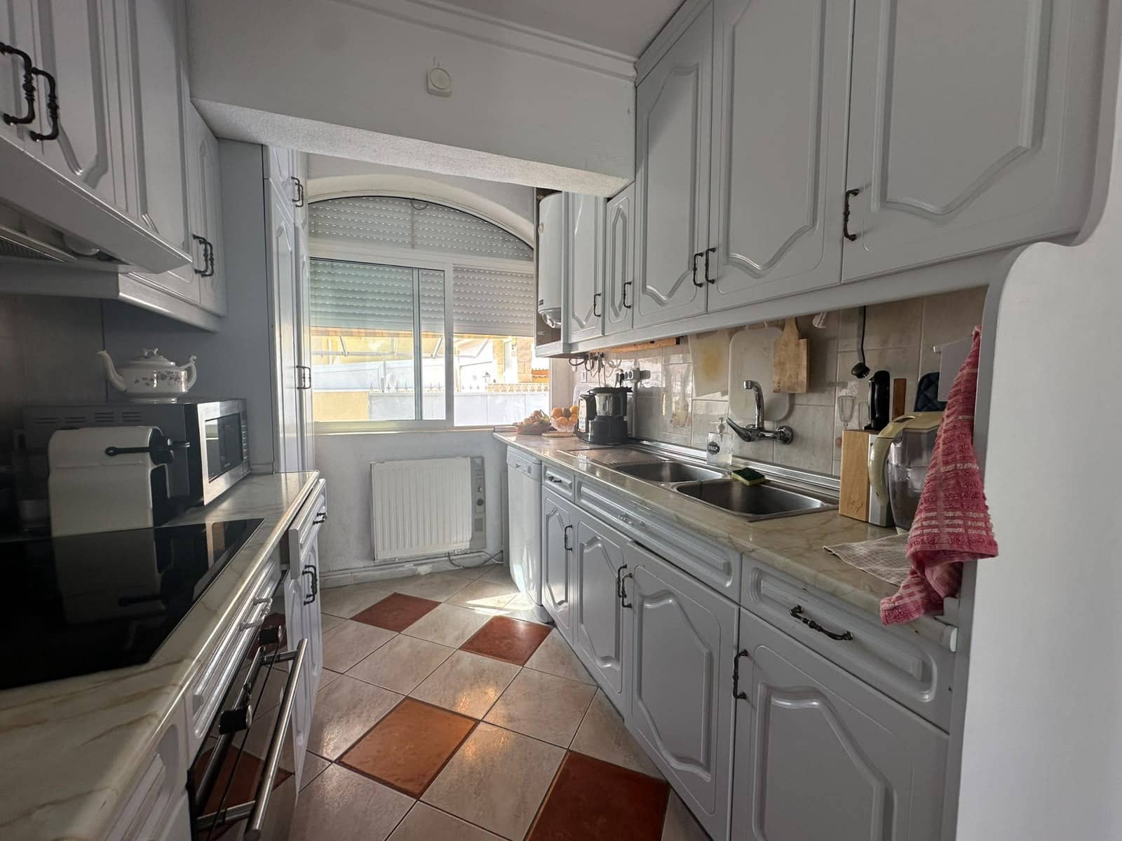 2 camera da letto Villa in vendita in La Marina con piscina garage - 235.000 € (Rif: 10140346)