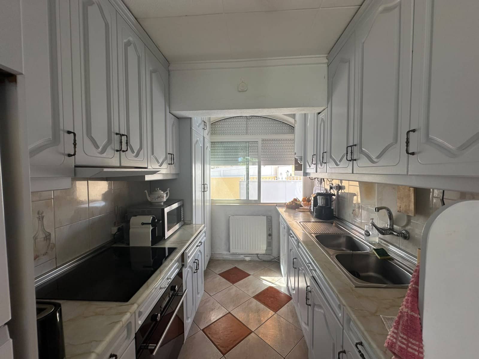 2 camera da letto Villa in vendita in La Marina con piscina garage - 235.000 € (Rif: 10140346)