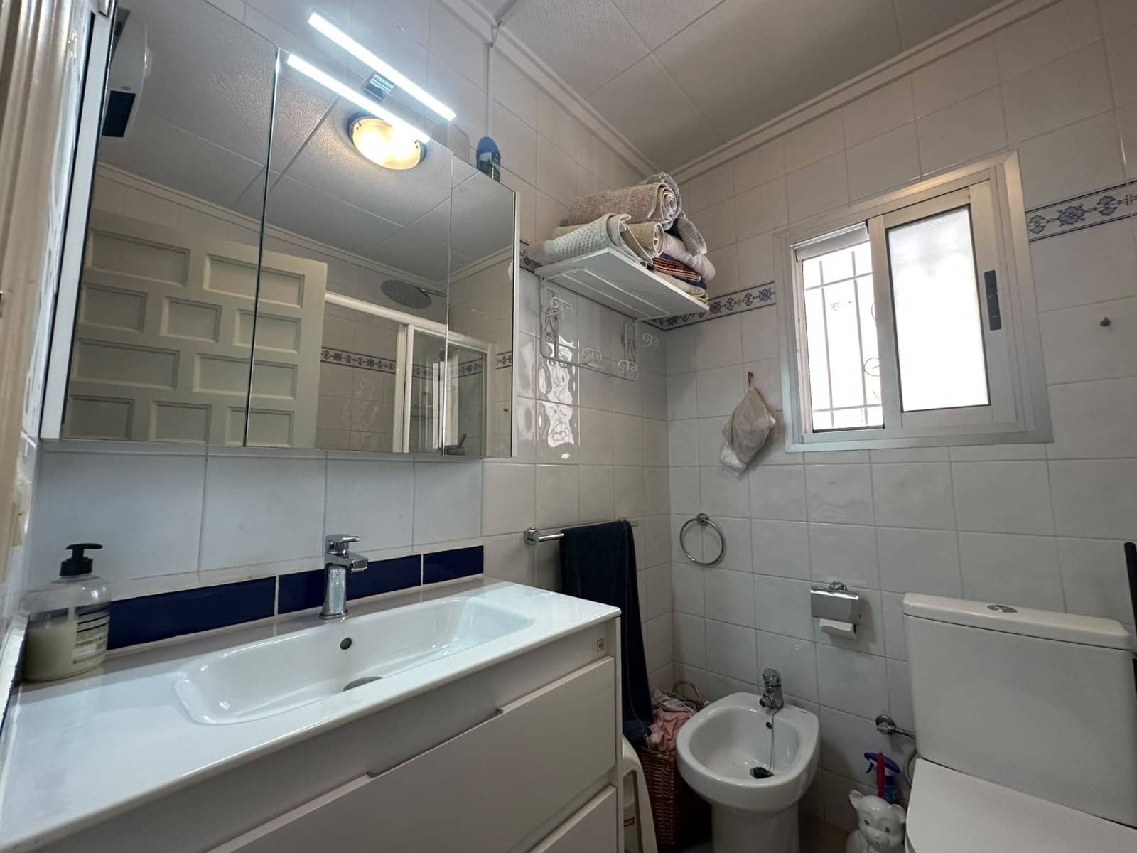 2 camera da letto Villa in vendita in La Marina con piscina garage - 235.000 € (Rif: 10140346)