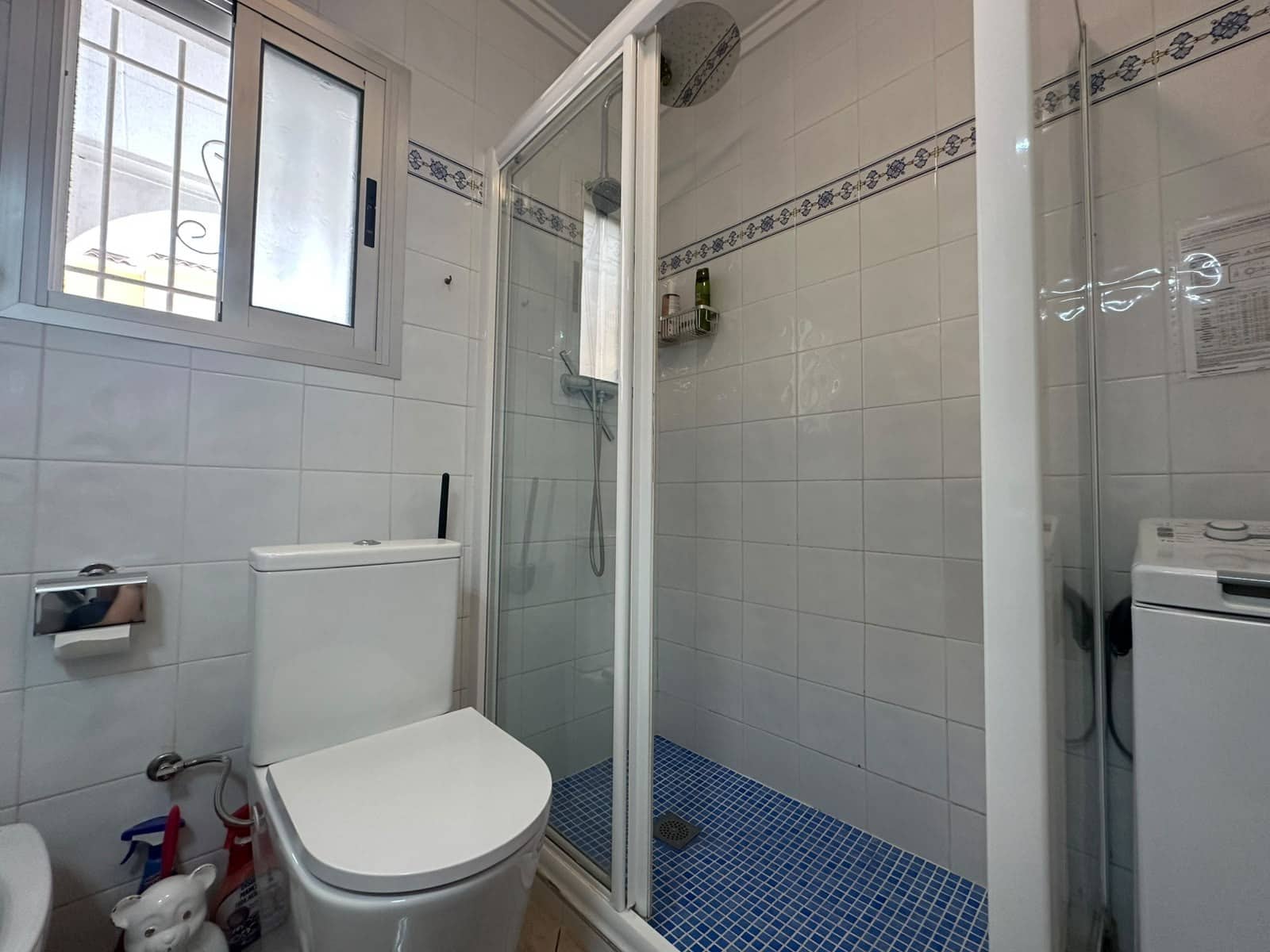 2 camera da letto Villa in vendita in La Marina con piscina garage - 235.000 € (Rif: 10140346)