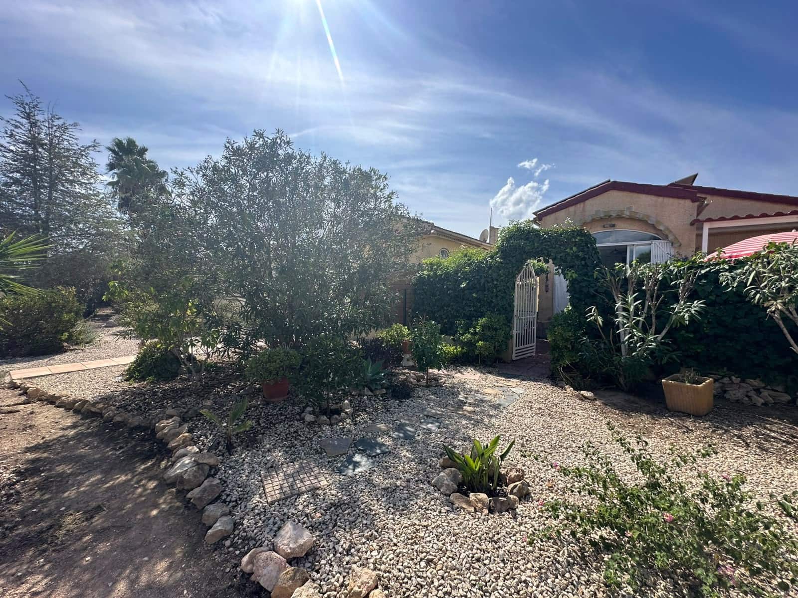 2 camera da letto Villa in vendita in La Marina con piscina garage - 235.000 € (Rif: 10140346)