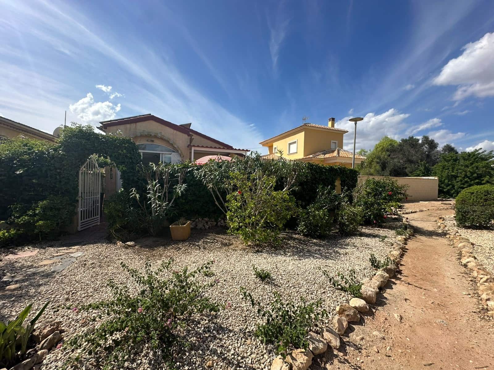2 camera da letto Villa in vendita in La Marina con piscina garage - 235.000 € (Rif: 10140346)