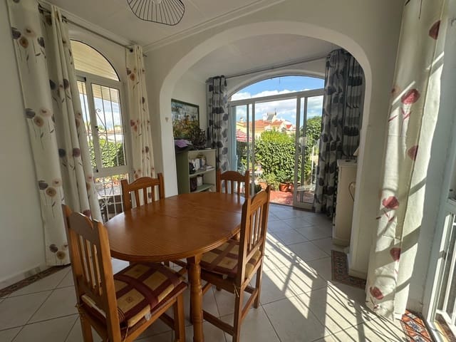 2 quarto Moradia para venda em La Marina, Elche / Elx com piscina garagem - 235 000 € (Ref: 10140346)