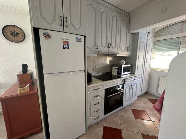 2 quarto Moradia para venda em La Marina, Elche / Elx com piscina garagem - 235 000 € (Ref: 10140346)