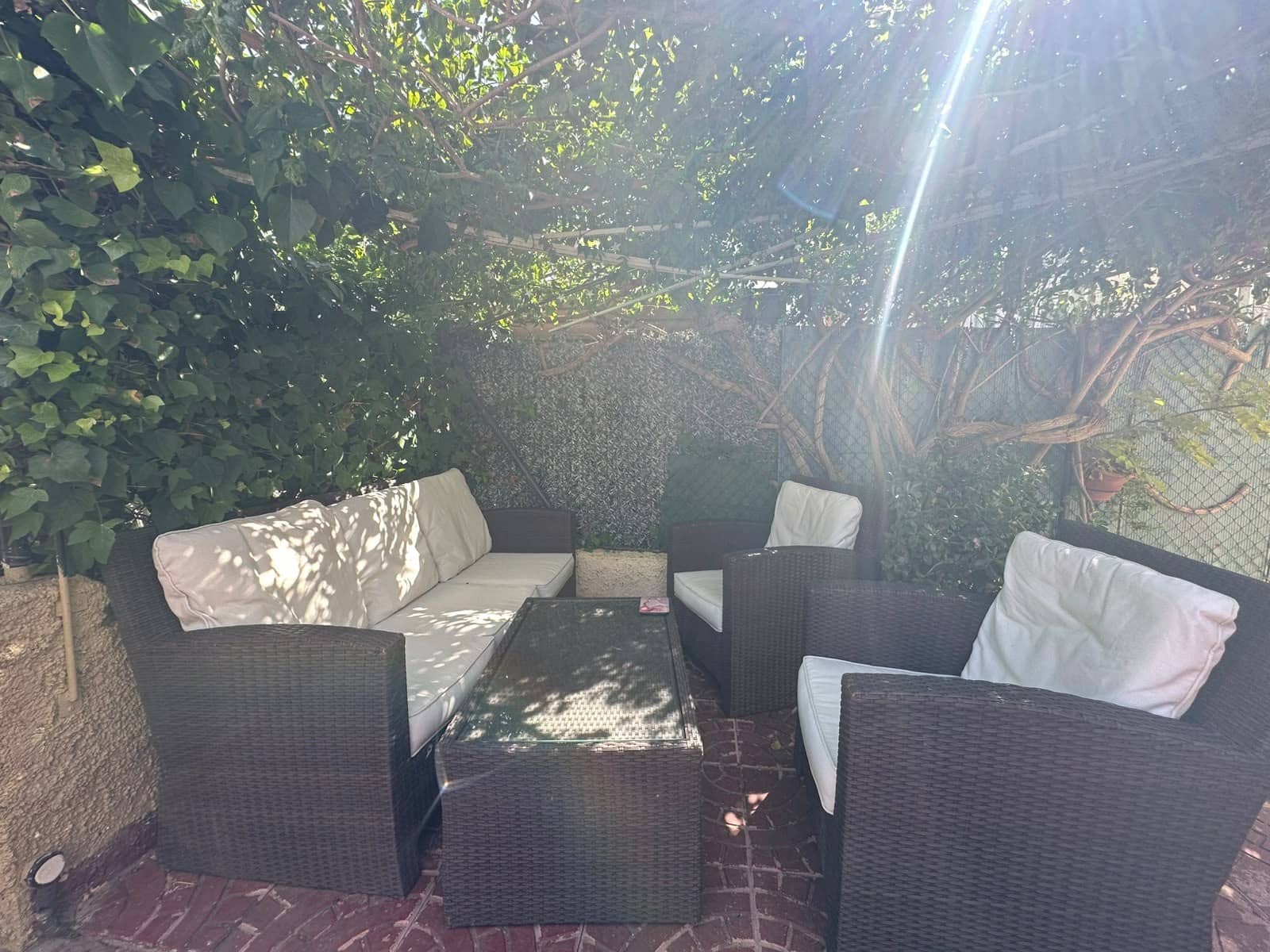 2 camera da letto Villa in vendita in La Marina con piscina garage - 235.000 € (Rif: 10140346)