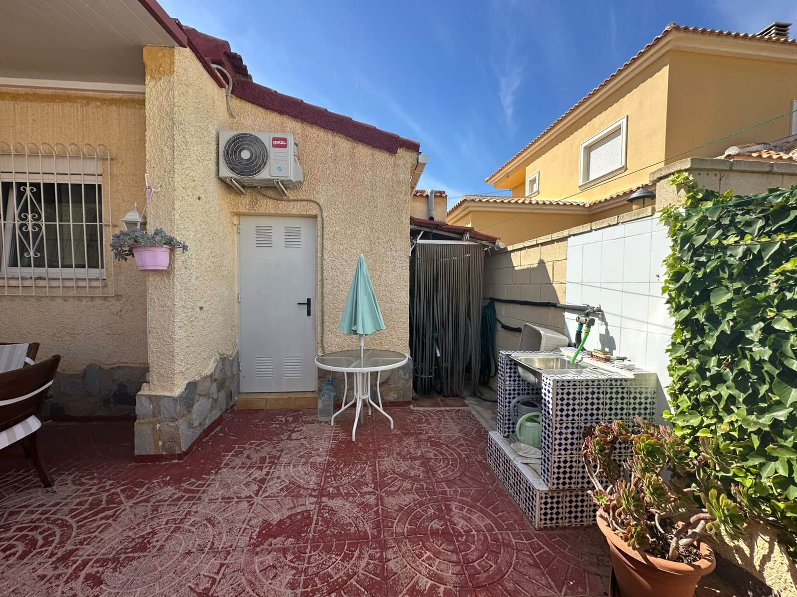 2 camera da letto Villa in vendita in La Marina con piscina garage - 235.000 € (Rif: 10140346)