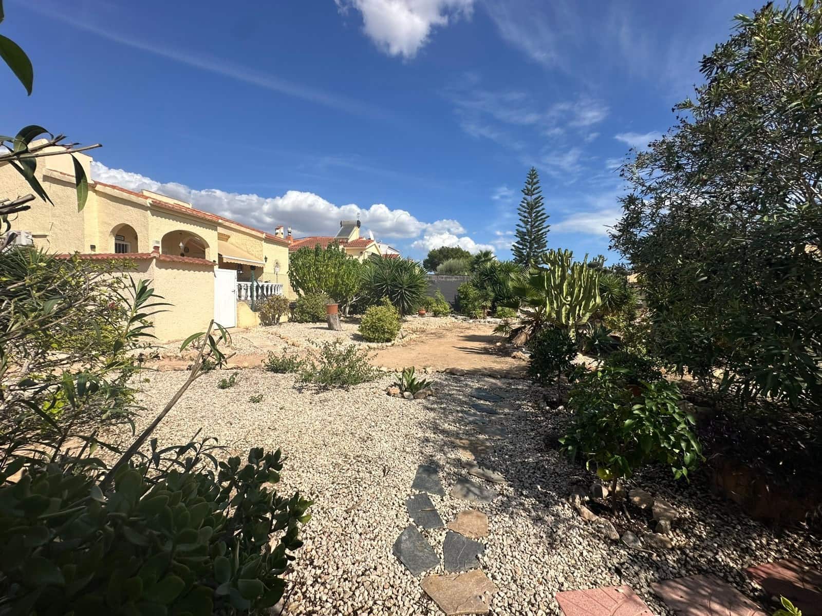 2 camera da letto Villa in vendita in La Marina con piscina garage - 235.000 € (Rif: 10140346)