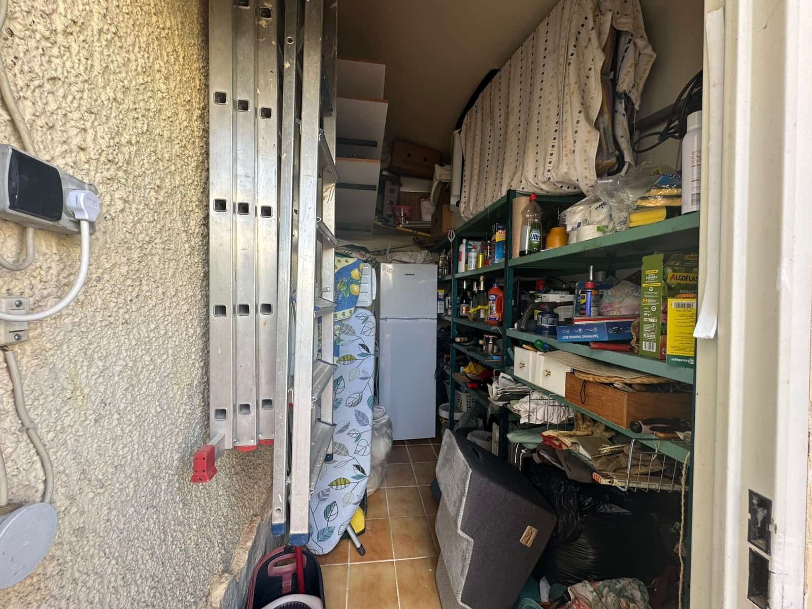 2 camera da letto Villa in vendita in La Marina con piscina garage - 235.000 € (Rif: 10140346)