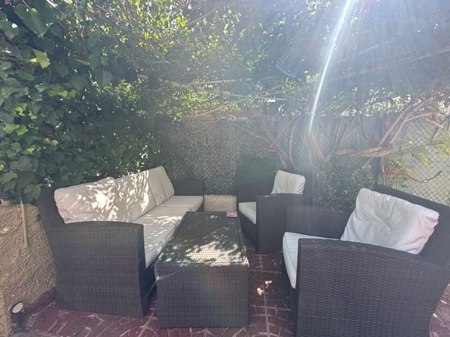 2 quarto Moradia para venda em La Marina, Elche / Elx com piscina garagem - 235 000 € (Ref: 10140346)