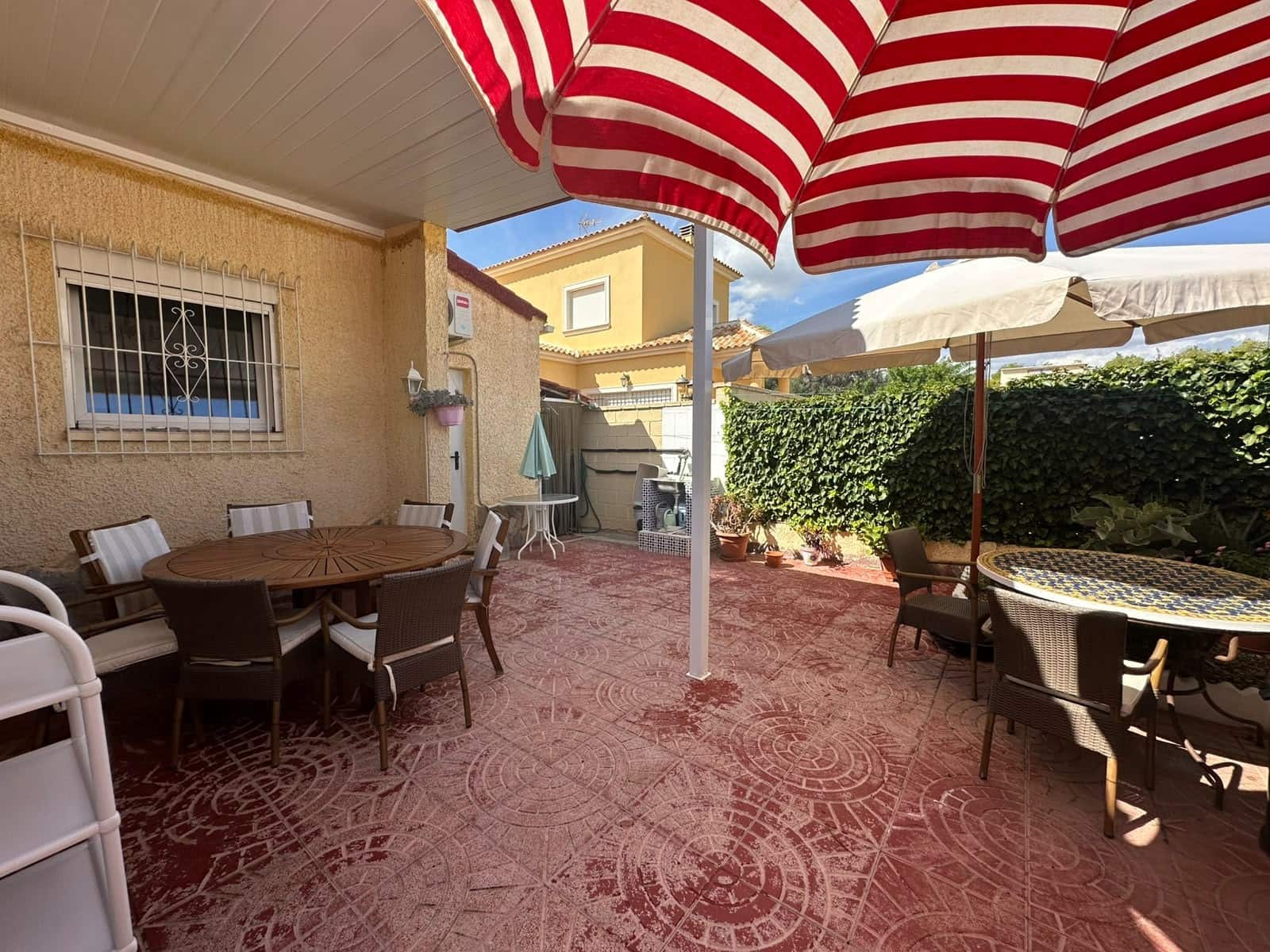 2 camera da letto Villa in vendita in La Marina con piscina garage - 235.000 € (Rif: 10140346)