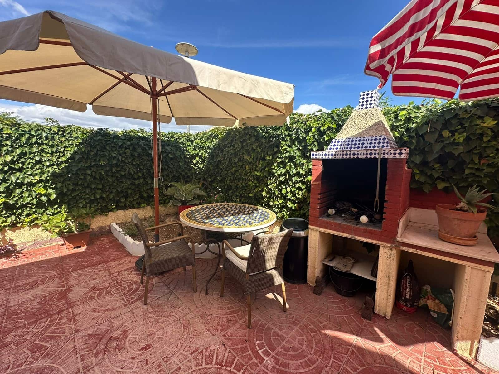 2 camera da letto Villa in vendita in La Marina con piscina garage - 235.000 € (Rif: 10140346)
