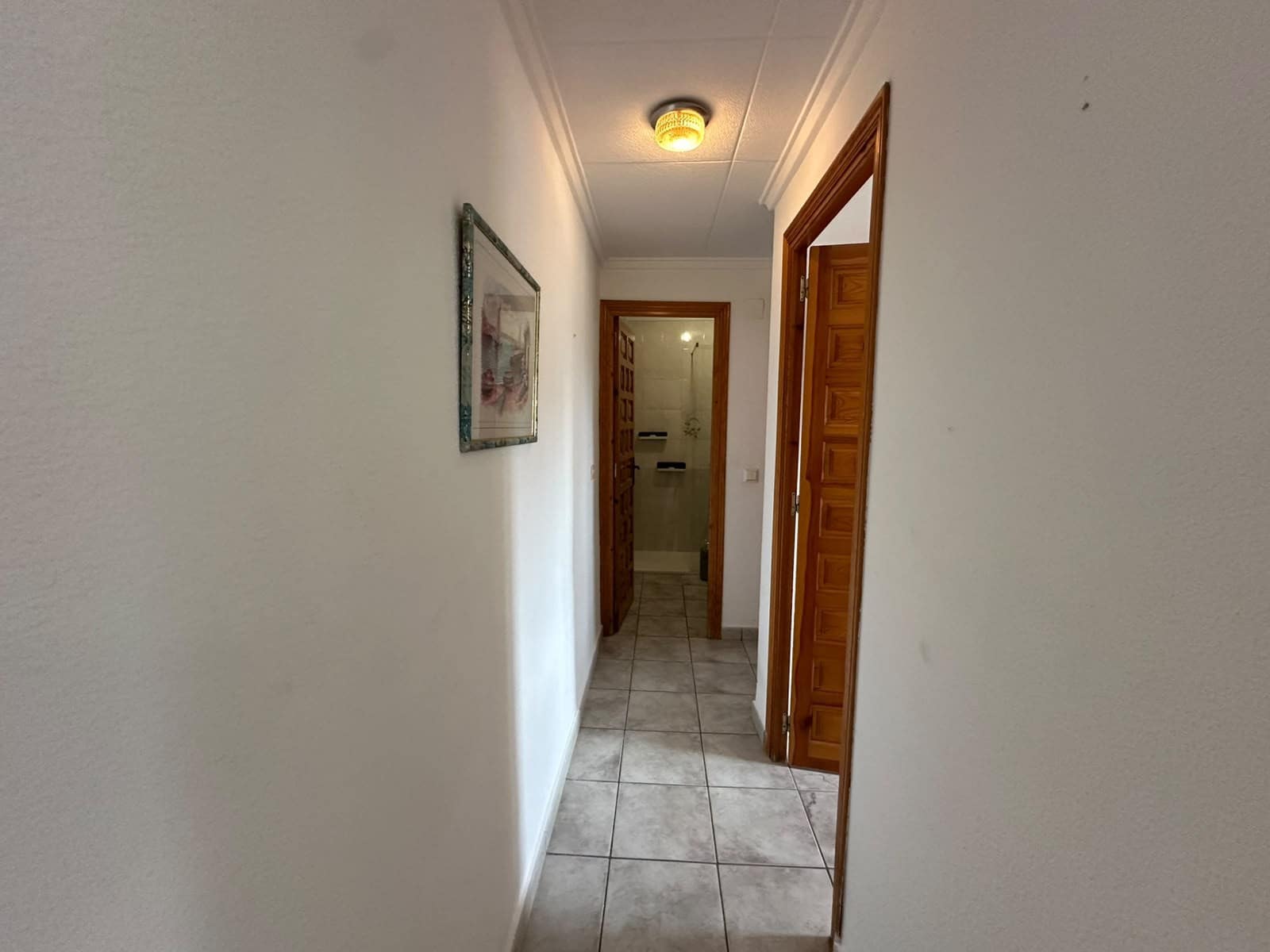 2 makuuhuone Omakotitalo myytävänä paikassa La Marina - 125 000 € (Ref: 10144764)