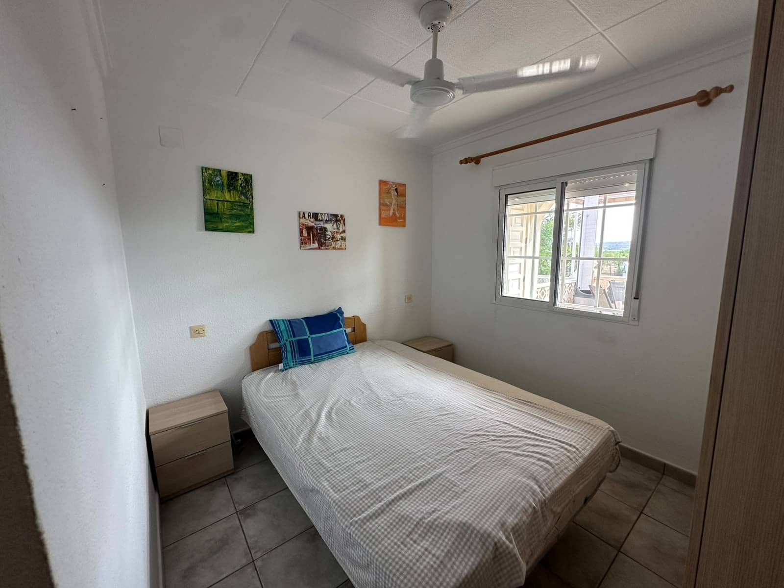 2 makuuhuone Omakotitalo myytävänä paikassa La Marina - 125 000 € (Ref: 10144764)
