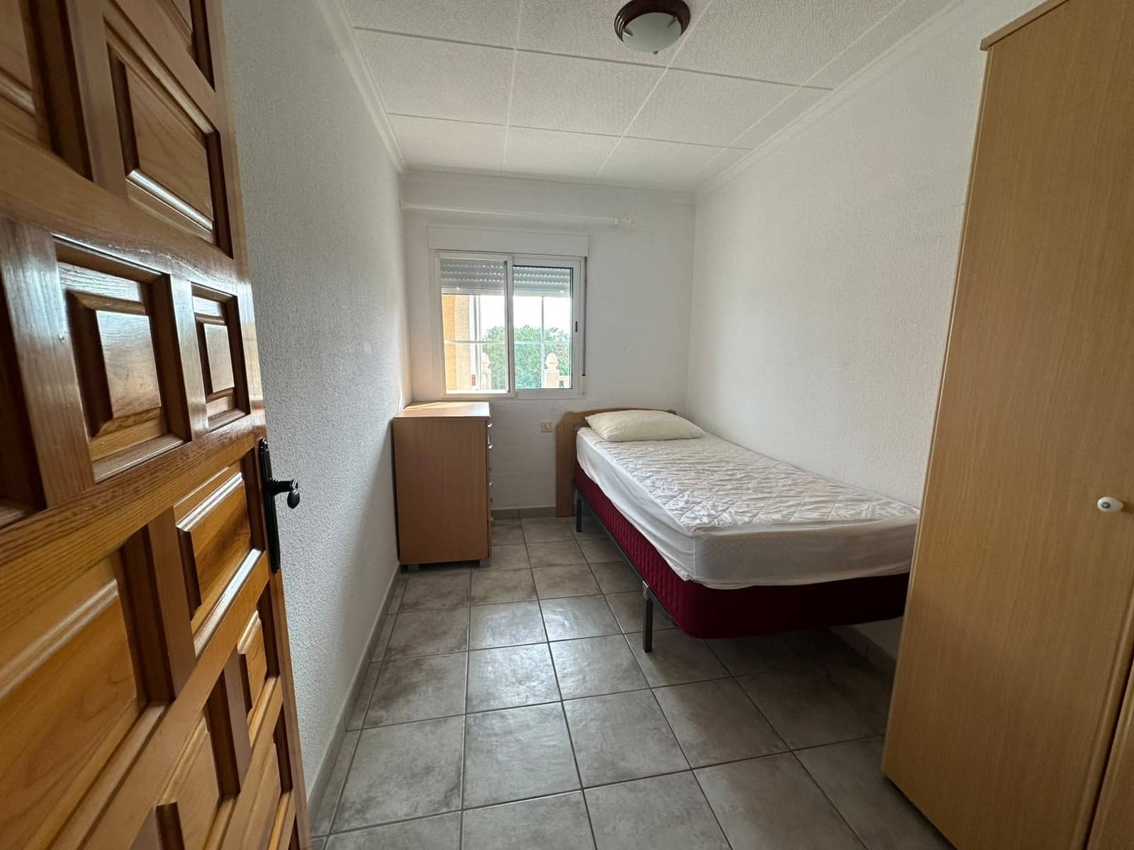 2 makuuhuone Omakotitalo myytävänä paikassa La Marina - 125 000 € (Ref: 10144764)