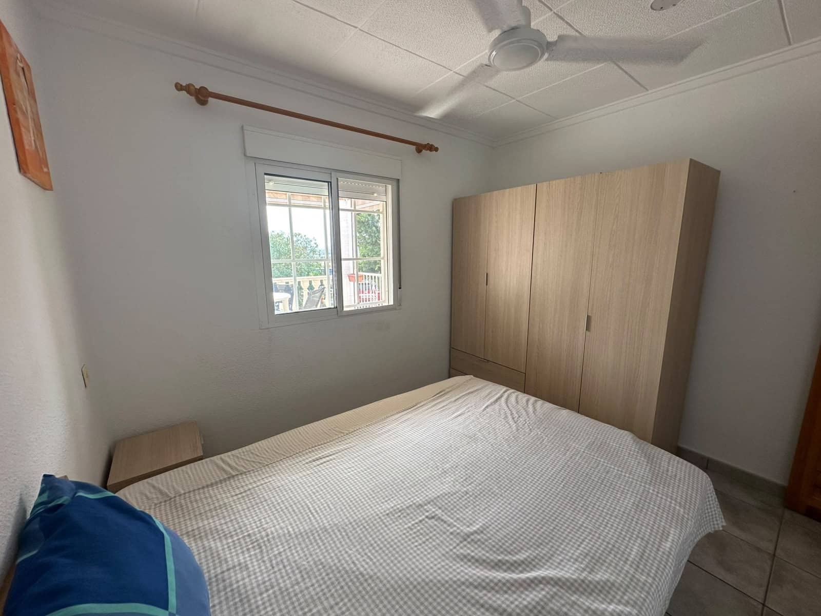 2 makuuhuone Omakotitalo myytävänä paikassa La Marina - 125 000 € (Ref: 10144764)